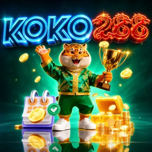 KOKO288 - Game MOBA Seru dan Menantang